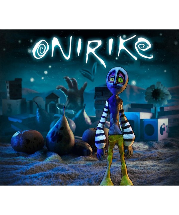 Onirike Steam Key GLOBAL
